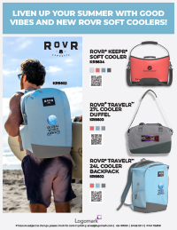 NEW RovR Soft Coolers